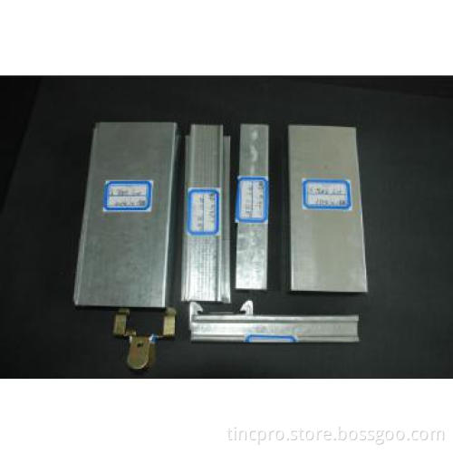 Steel Keel for Drywall System